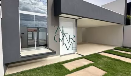 Casa à venda em Luís Eduardo Magalhães