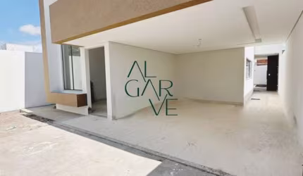 Casa à venda no Bairro Alto do Cerrado