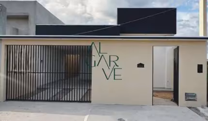 Casa com 2 quartos à venda na 57, 59, Universitário, Luís Eduardo Magalhães, 124 m2 por R$ 430.000