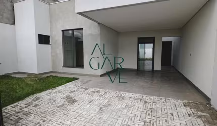 Casa com 3 quartos à venda na rua assunção, 666, Jardim Imperial, Luís Eduardo Magalhães, 124 m2 por R$ 550.000