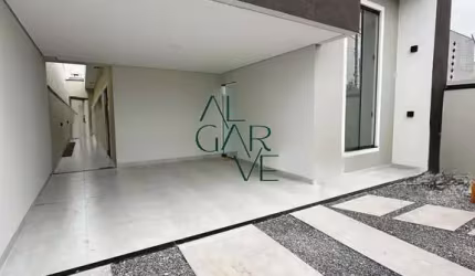 Casa com 3 quartos à venda na 47, 344, Universitário, Luís Eduardo Magalhães, 127 m2 por R$ 490.000