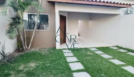 Casa a venda no bairro jardim paraíso em Luís Eduardo Magalhães