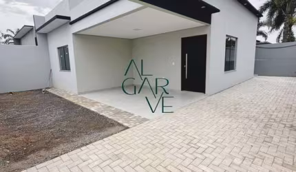 Casa à venda no Jardim Paraíso – Luís Eduardo Magalhães/BA