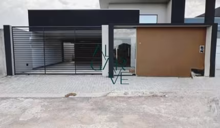 Casa à venda no Bairro Verde Vida em Luis Eduardo Magalhães