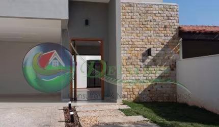 Casa em Condomínio para Venda em Sorocaba, Aparecidinha, 3 dormitórios, 3 suítes, 4 banheiros, 2 vagas