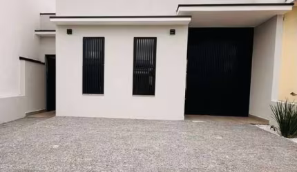 Casa em Condomínio para Venda em Sorocaba, Horto Florestal, 3 dormitórios, 1 suíte, 2 banheiros, 2 vagas