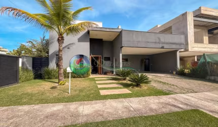 Casa em Condomínio para Venda em Sorocaba, Jardim Residencial Chácara Ondina, 3 dormitórios, 3 suítes, 2 banheiros, 4 vagas