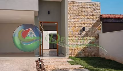 Casa em Condomínio para Venda em Sorocaba, Aparecidinha, 3 dormitórios, 3 suítes, 4 banheiros, 2 vagas