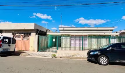 Casa para Venda em Sorocaba, Jardim Santa Rosália, 3 dormitórios, 2 banheiros, 2 vagas