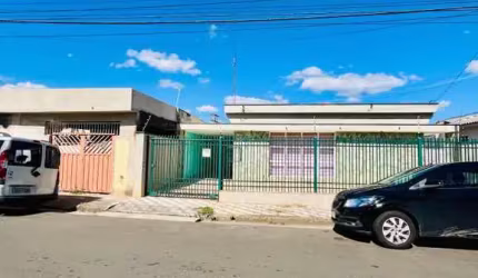 Casa para Locação em Sorocaba, Jardim Santa Rosália, 3 dormitórios, 2 banheiros, 2 vagas