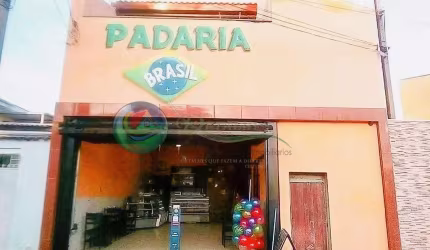 Casa para Venda em Sorocaba, Jardim Tropical, 2 dormitórios, 1 suíte, 5 banheiros