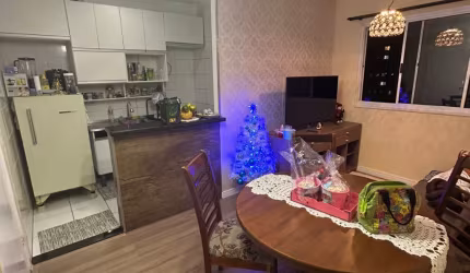Apartamento na vila curuça com 2 quartos 1 vaga e lazer completo aceita financiamento