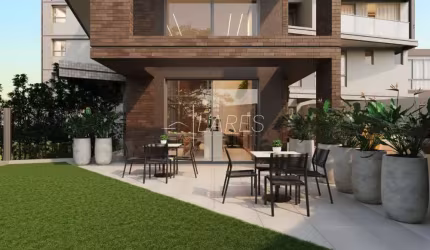 Cobertura com 182 m², 3 quartos sendo 3 suítes à venda no bairro Bom Retiro.