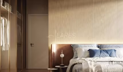 Apartamento com 130 m², 3 quartos sendo 3 suítes à venda no bairro Cristo Rei.