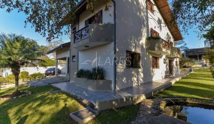 Casa com 400 m², 5 quartos sendo 2 suítes à venda no bairro jardim social.