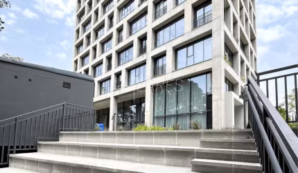 Apartamento com 405 m², 4 quartos sendo 4 suítes à venda no Ecoville!