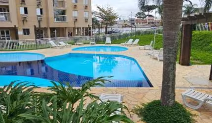 Apartamento com 67 m², 2 quartos sendo 1 suíte à venda no bairro XAXIM.