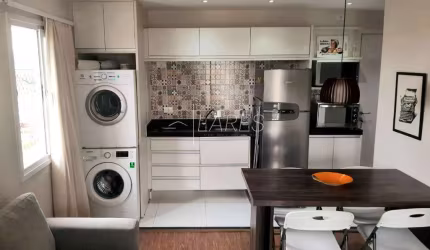 Studio com 31.59 m² à venda no bairro Cristo Rei.