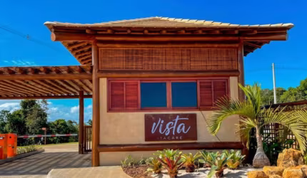 Lote Cond. Vista Itacaré