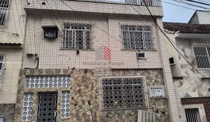 Casa para Venda em Rio de Janeiro, Tijuca, 3 dormitórios, 2 suítes, 2 banheiros, 1 vaga