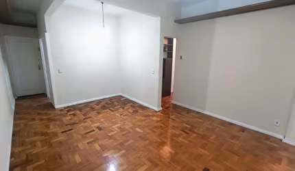 Apartamento para Venda em Rio de Janeiro, Botafogo, 1 dormitório, 1 banheiro, 1 vaga