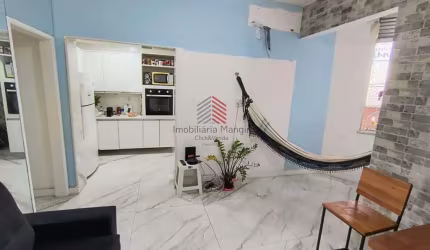 Apartamento para Venda em Rio de Janeiro, Tijuca, 2 dormitórios, 1 banheiro