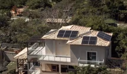 Casa para Venda em Armação dos Búzios, Arpoador, 9 dormitórios, 9 suítes, 11 banheiros, 5 vagas