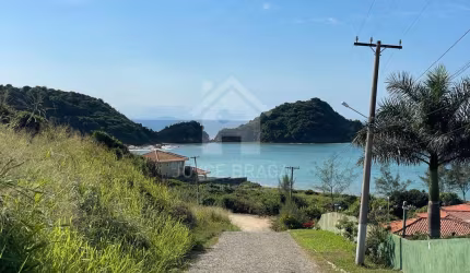 Terreno para Venda em Armação dos Búzios, Arpoador