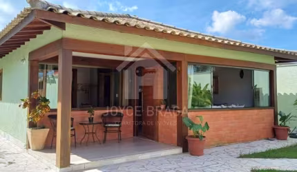 Casa para Venda em Armação dos Búzios, Manguinhos, 3 dormitórios, 3 suítes, 3 banheiros, 2 vagas