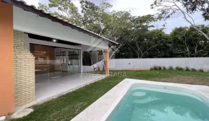 Casa em Condomínio para Venda em Armação dos Búzios, Caravelas, 3 dormitórios, 3 suítes, 4 banheiros, 2 vagas