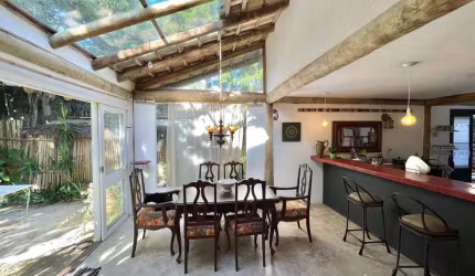 Casa para Venda em Armação dos Búzios, Marina, 5 dormitórios, 3 suítes, 6 banheiros, 3 vagas