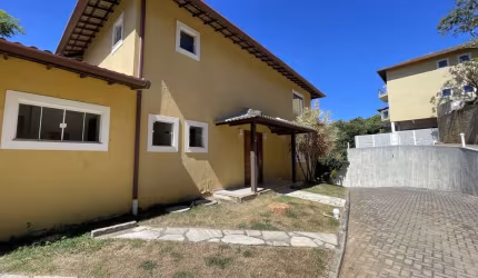 Casa para Locação em Armação dos Búzios, Geribá