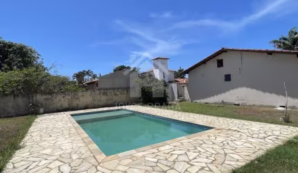 Casa para Locação em Armação dos Búzios, Marina, 3 dormitórios, 1 suíte, 2 banheiros