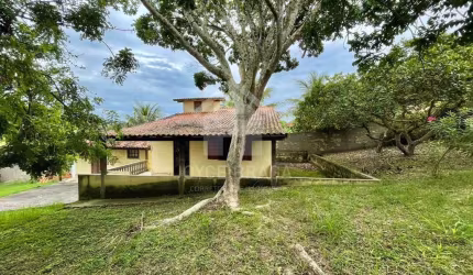 Casa para Venda em Armação dos Búzios, Arpoador, 3 dormitórios, 1 suíte, 2 banheiros, 5 vagas