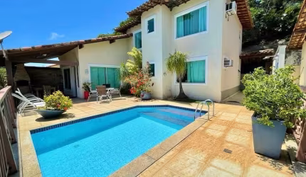 Casa Duplex à Venda em Geribá - Armação dos Búzios!