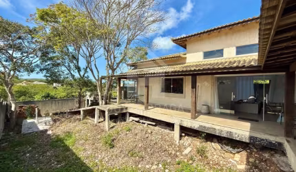 Casa em Condomínio para Venda, Armação dos Búzios / RJ