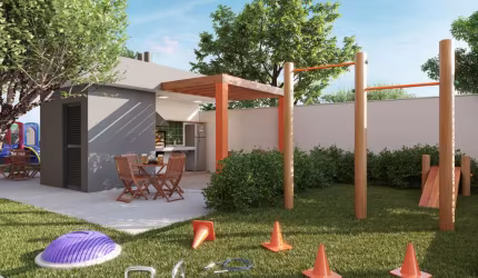Apartamentos completos e aconchegantes na Mooca!