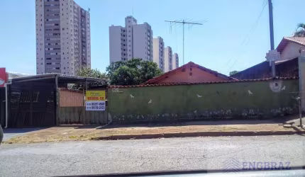 Casa para Venda em Goiânia, Vila Viana, 3 dormitórios, 2 banheiros, 3 vagas