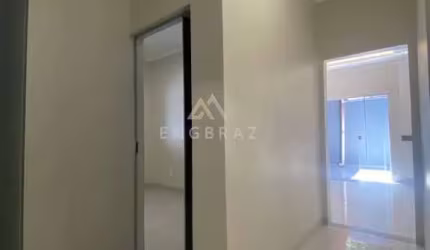 Casa para Venda em Palmas, Plano Diretor Norte, 3 dormitórios, 1 suíte, 2 banheiros, 2 vagas