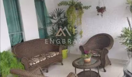 Casa para Venda em Goiânia, Goiânia 2, 3 dormitórios, 1 suíte, 2 banheiros, 2 vagas