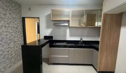 Apartamento para Venda em Goiânia, Vila Fróes, 2 dormitórios, 1 suíte, 1 banheiro, 1 vaga