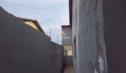 Casa para Venda em Palmas, Centro, 5 dormitórios, 1 suíte, 2 banheiros, 5 vagas