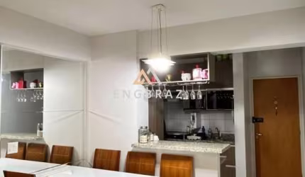 Apartamento para Venda em Goiânia, Setor Negrão de Lima, 3 dormitórios, 1 suíte, 1 banheiro, 1 vaga