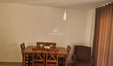 Apartamento para Venda em Goiânia, Setor Negrão de Lima, 2 dormitórios, 1 banheiro, 1 vaga