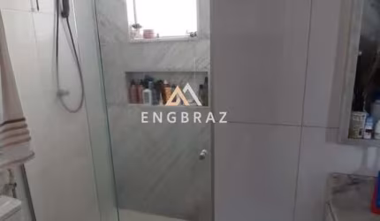 Apartamento para Venda em Goiânia, Setor Leste Vila Nova, 3 dormitórios, 1 suíte, 2 banheiros
