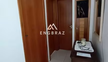 Apartamento para Venda em Goiânia, Setor Negrão de Lima, 2 dormitórios, 1 banheiro, 1 vaga