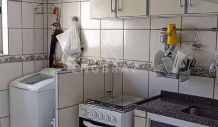 Apartamento para Venda em Goiânia, Setor Negrão de Lima, 3 dormitórios, 1 suíte, 1 banheiro, 1 vaga