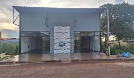 Imóvel Comercial para Venda em Palmas, Plano Diretor Norte, 2 banheiros
