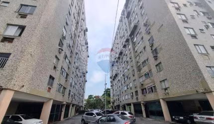Apartamento de 2 quartos com 68m² à venda em Tomas Coelho
