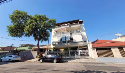 Cobertura com 2 quartos, 131m² á venda em Vila Valqueire, Rio de Janeiro.